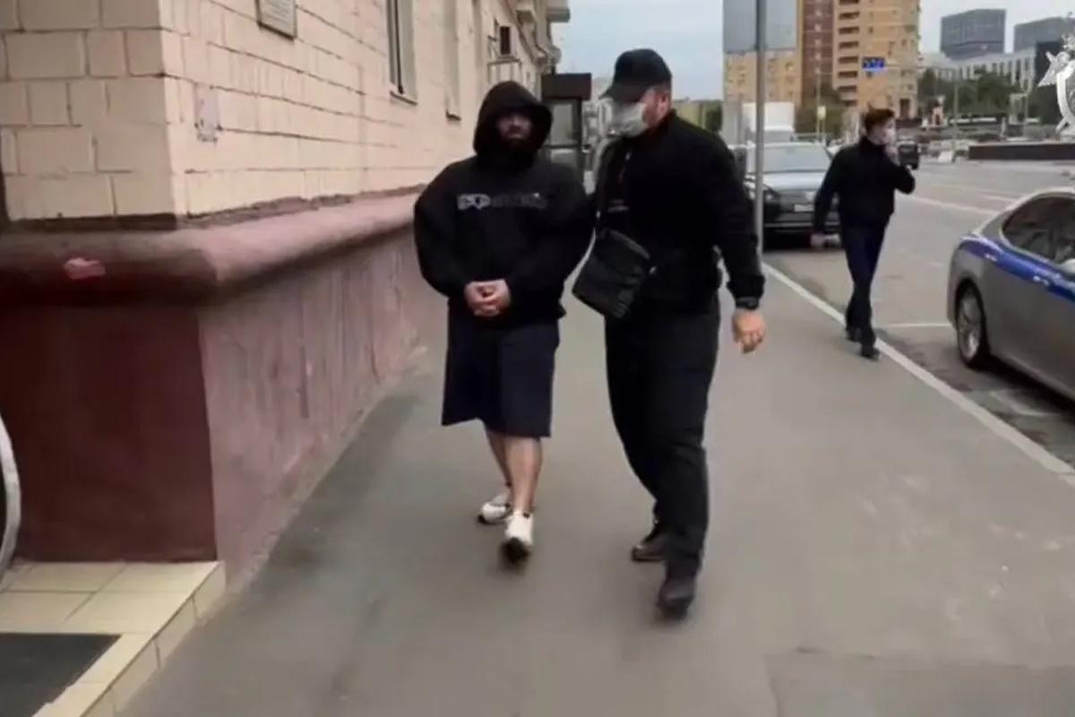 Психотропная пропаганда: блогера Маркаряна оштрафовали на 15 тысяч рублей