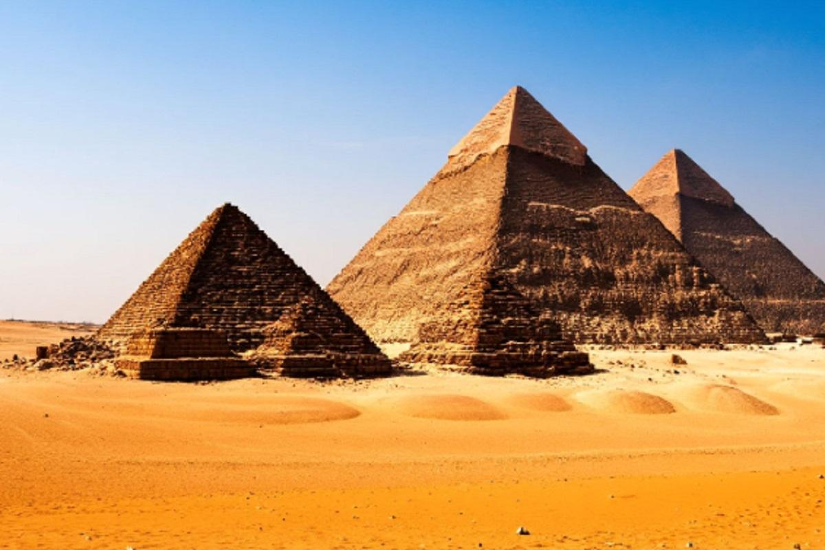 Итальянские ученые обнаружили в Египте возможного «двойника» Сфинкса