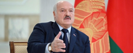 Лукашенко 27 июня ответит на вопросы журналистов