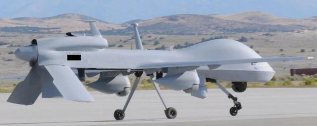 Ветеран ВС США Дрейвен назвал безумным заявление Пентагона о крушении дрона