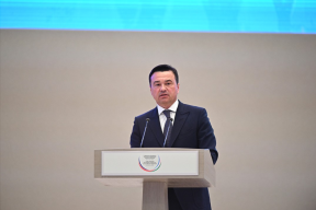Сотрудничество Подмосковья и Узбекистана позволило полностью обеспечить республику препаратами для защиты растений