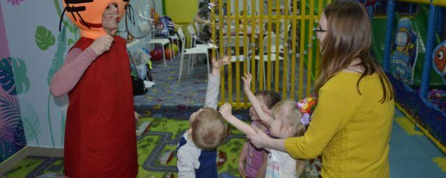 В Чувашии детские центры планируют открыть в апреле