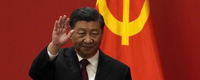 Китай обозначил свой курс: что даст России и миру переизбрание Си Цзиньпина и назначение новых глав правительства и Минобороны КНР