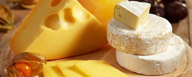 Власти Пензы намерены восстановить сырное производство