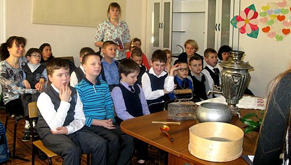 В Новосибирске школа «Перспектива» переедет в новое здание