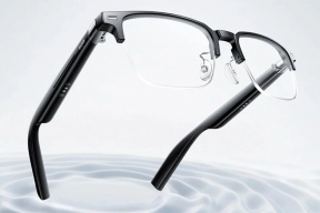Xiaomi представила очки с динамиками и искусственным интеллектом