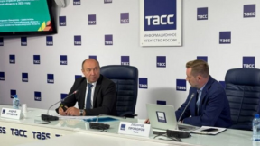 Аграрии Новосибирской области демонстрируют выдающиеся результаты в производстве зерновых культур и заботятся о здоровье почвы