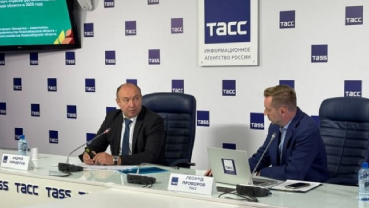 Аграрии Новосибирской области демонстрируют выдающиеся результаты в производстве зерновых культур и заботятся о здоровье почвы