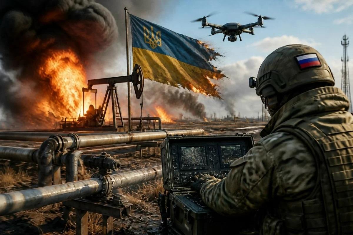 «Зима для Киева наступила 1 августа»: Шлепченко высмеял панику немецкой газеты Berliner Zeitung