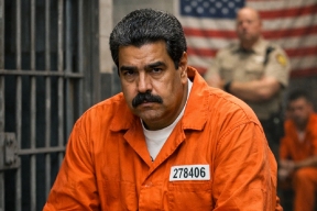 Политолог Федоров: Власти США не пойдут на освобождение Николаса Мадуро