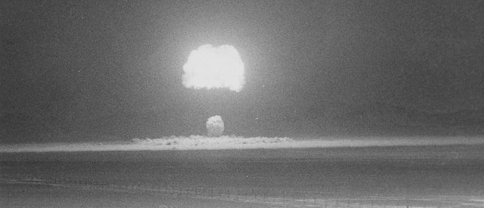 Атом уже не «мирный»? Зачем США готовятся к новым испытаниям ядерного оружия