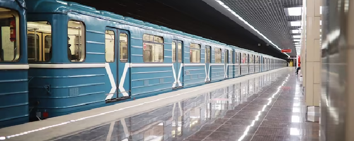 В Новосибирске мэр Анатолий Локоть пообещал открыть метро «Спортивная» до конца 2023 года