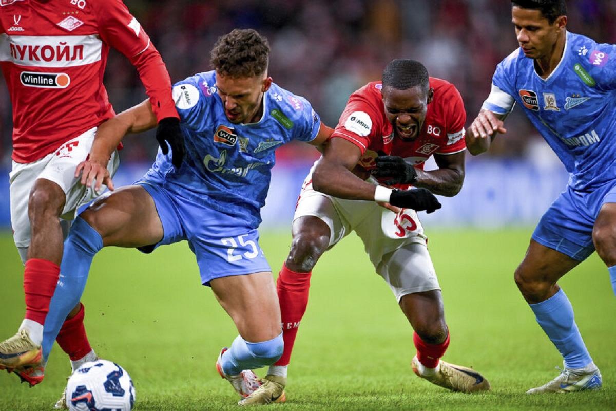 Экс-нападающий Булыкин объяснил повышенный интерес болельщиков к чемпионату России