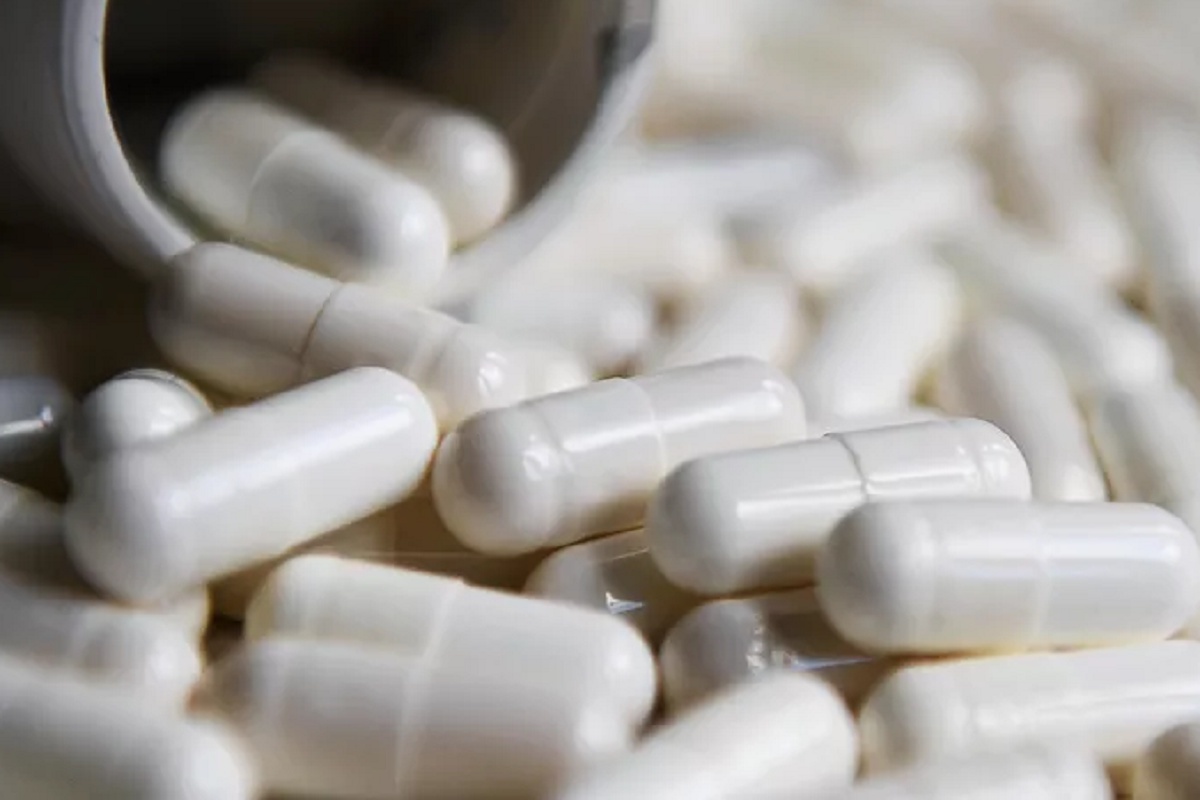 В России внесли изменения в список запрещенных наркотических и психотропных средств