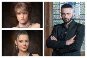 «Невеста. Экстра любовь». Заядлый холостяк Константин Гецати сделал свой выбор