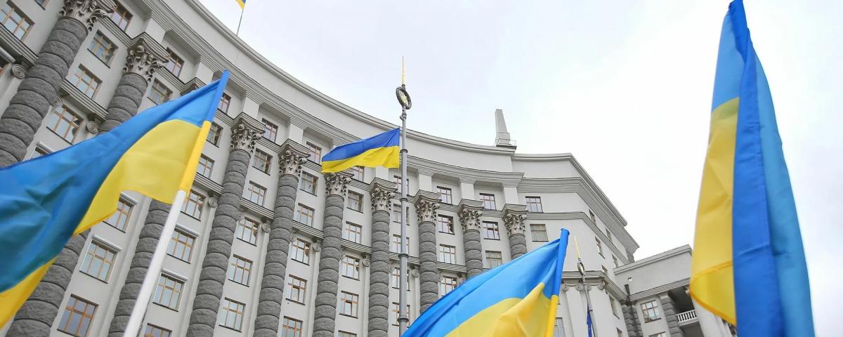 Соскин заявил о тотальной блокаде Украины