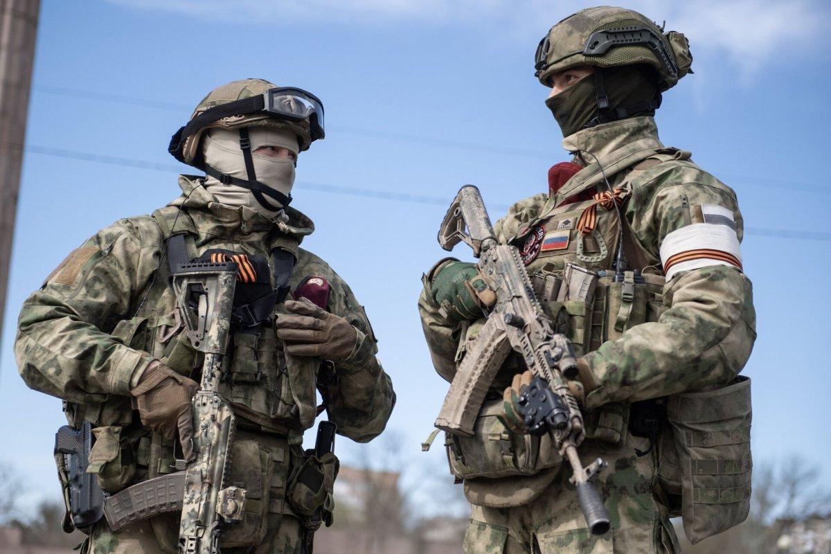 Украинский командир: Освобождение Торецка бойцами ВС РФ вопрос времени