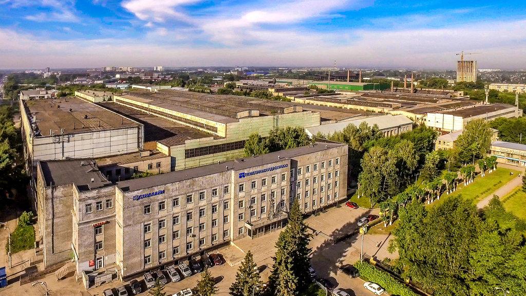 В Новосибирске приостановили иски к скандальному заводу «Тяжстанкогидропресс»