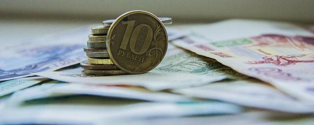 Федеральные власти выделили 2,5 млрд рублей Новосибирской области