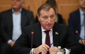 Заур Аскендеров о встрече Президента РФ Владимира Путина с Главой Дагестана Сергеем Меликовым: Все поставленные задачи будут выполнены