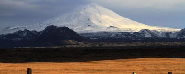 Вулканический туризм признан опасным для жизни