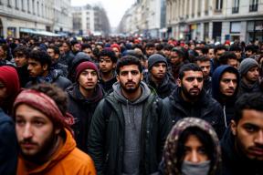 Маск заявил о том, что Брюссель перестал быть европейским городом