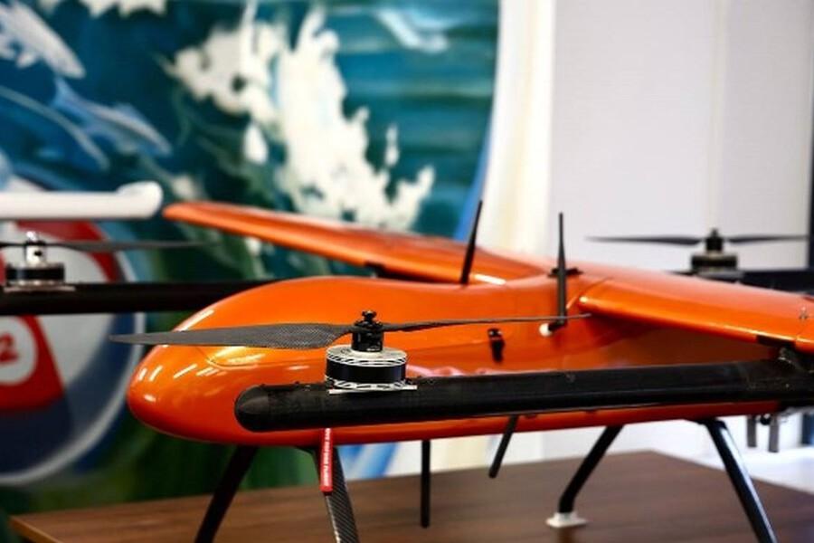 Опыт Сахалина с беспилотниками: результаты и тиражирование на Дальний Восток