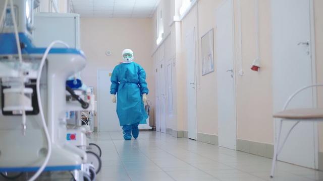 В Ивановской области за сутки заболели коронавирусом 125 человек