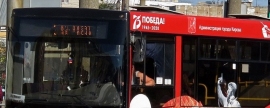 8 мая в Кирове пройдет акция «Троллейбус Победы»