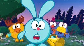 Продюсер студии «Рики» Ушаков поделился мыслями психологов о «Смешариках»