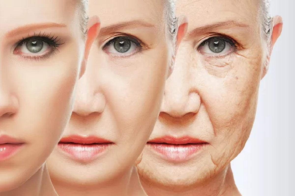 Ученым удалось омолодить кожу человека на 30 лет