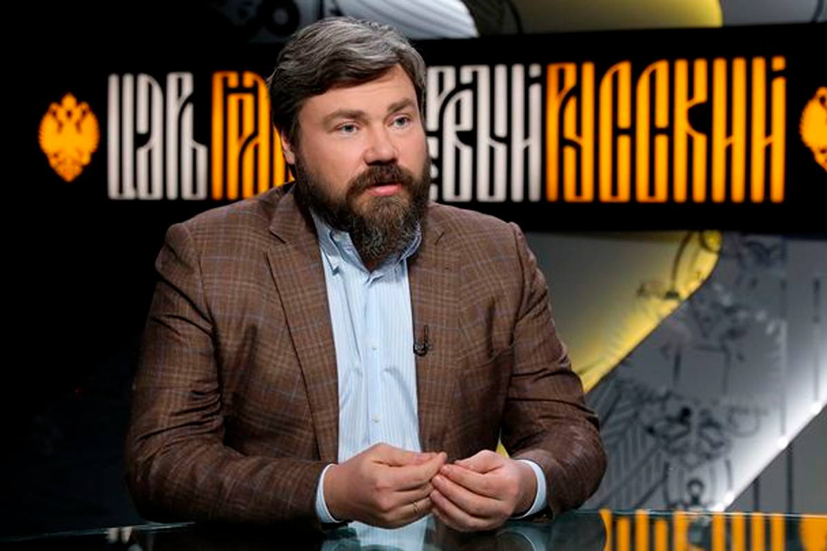 Константин Малофеев: Пора ликвидировать в РФ организованную этническую преступность