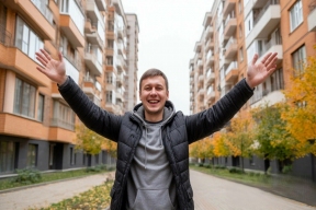 Карелия вошла в тройку регионов по росту числа ипотечных займов