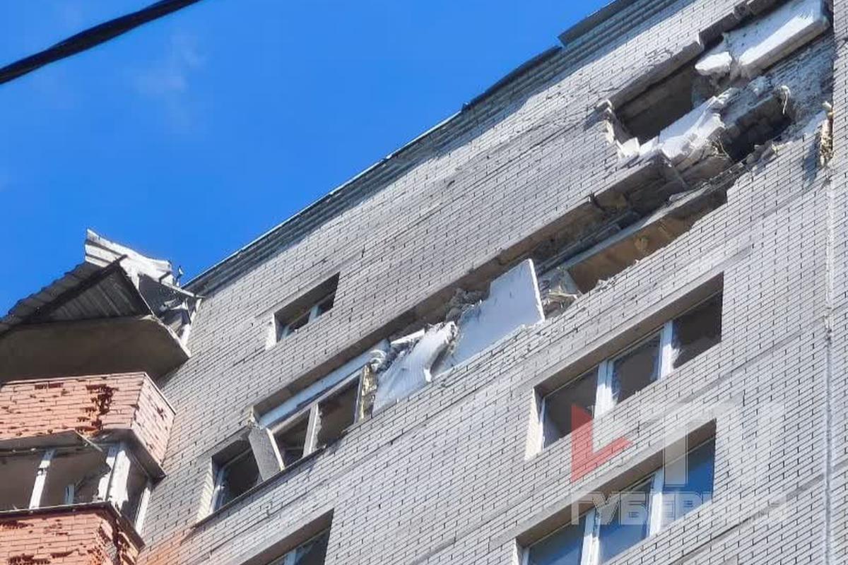 Жители Воронежской области получили более 60 млн рублей компенсаций за атаки БПЛА ВСУ