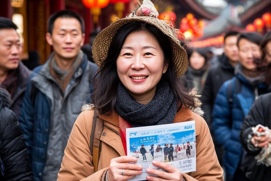 Роскошь в упадке: как снижение расходов китайских туристов ударило по японскому рынку