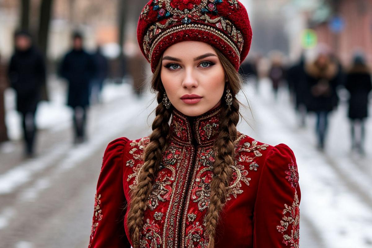 В Ульяновской области пройдёт финал проекта «Академия Русской моды»