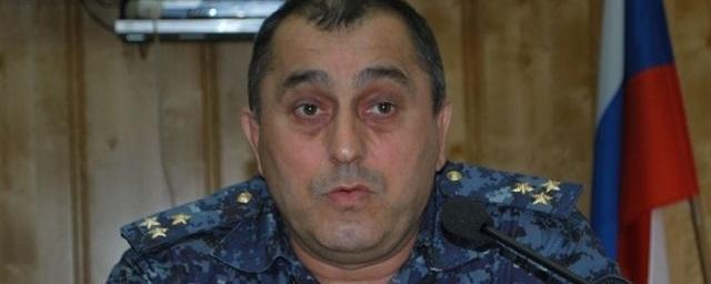 За теракты в Москве прокурор просил пожизненный срок для экс-главы ОМВД Кизляра
