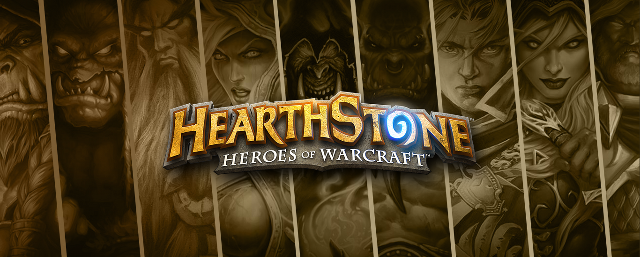 Аудитория игры Hearthstone достигла 50 млн геймеров