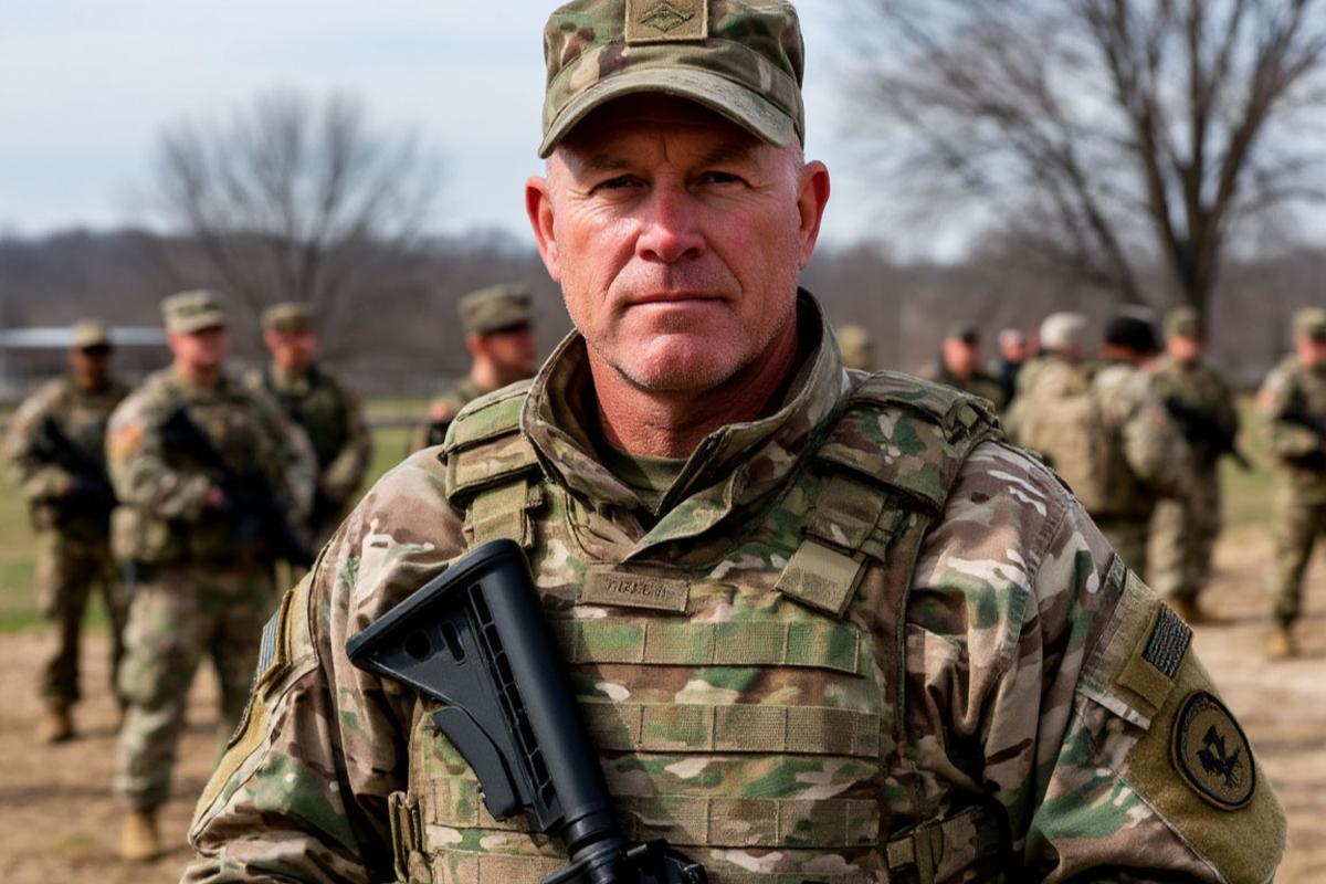 Новые перспективы доступны ветеранам СВО в Подмосковье