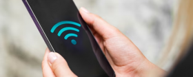 Huawei разработала систему связи для замены Wi-Fi и Bluetooth