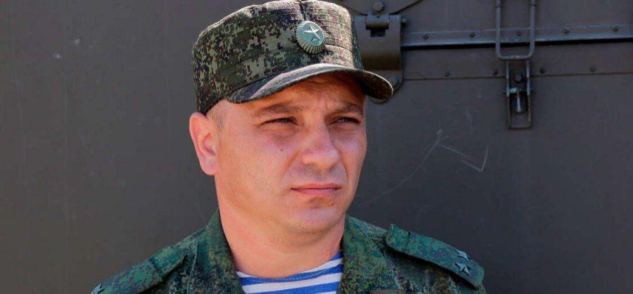 Андрей Марочко заявил, что ВСУ усиливают оборону на Купянском и Краснолиманском направлениях
