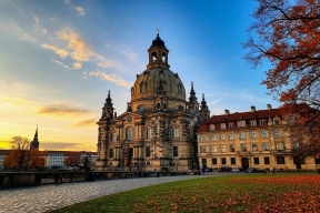 Заграничный опыт: какие немецкие привычки впечатлили российского блогера?