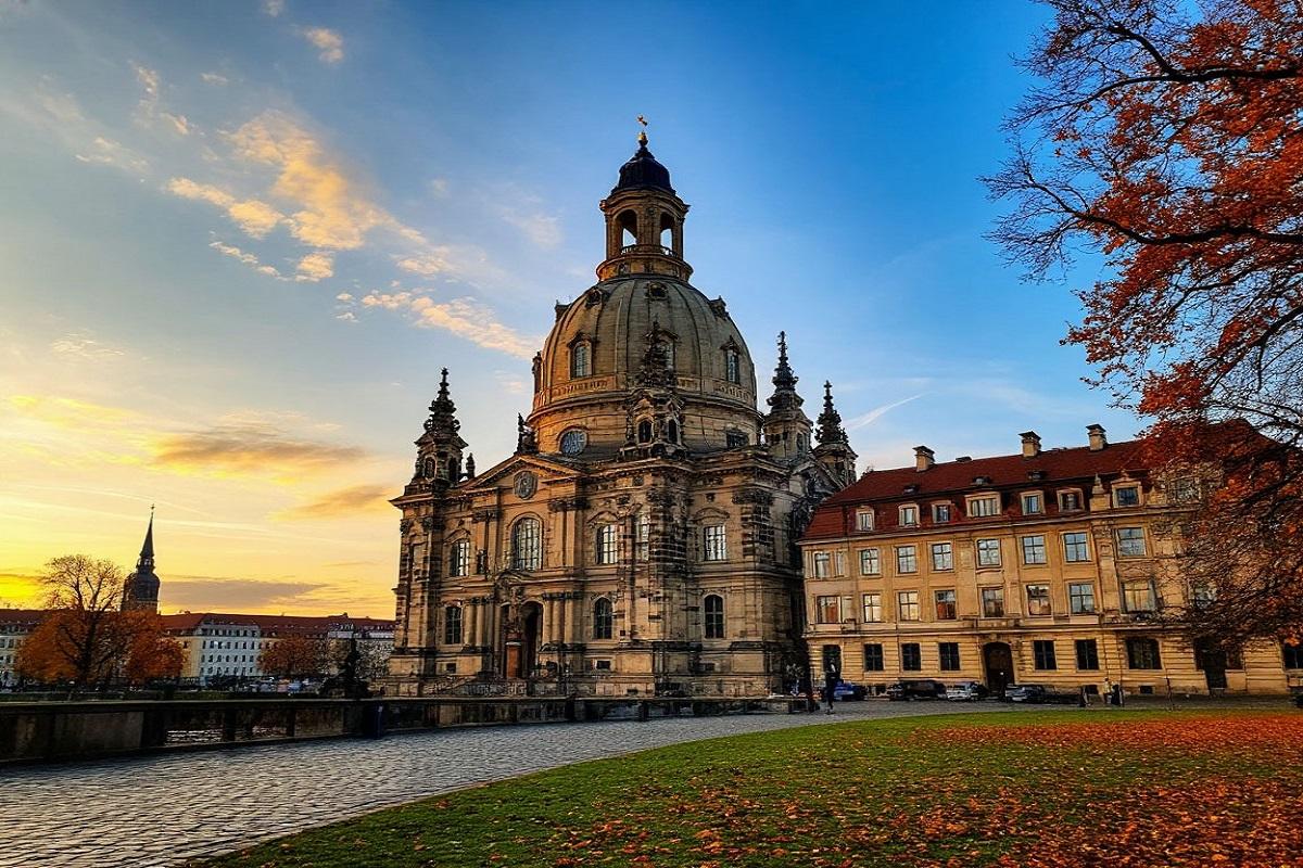 Заграничный опыт: какие немецкие привычки впечатлили российского блогера?