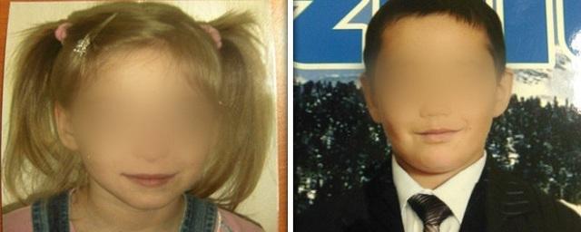 Пропавшие на Алтае двое детей найдены мертвыми в гараже