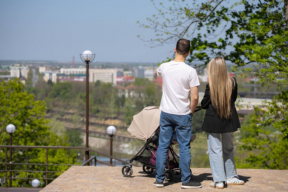 Реализация национального проекта «Семья» в Адыгее способствует росту многодетных семей