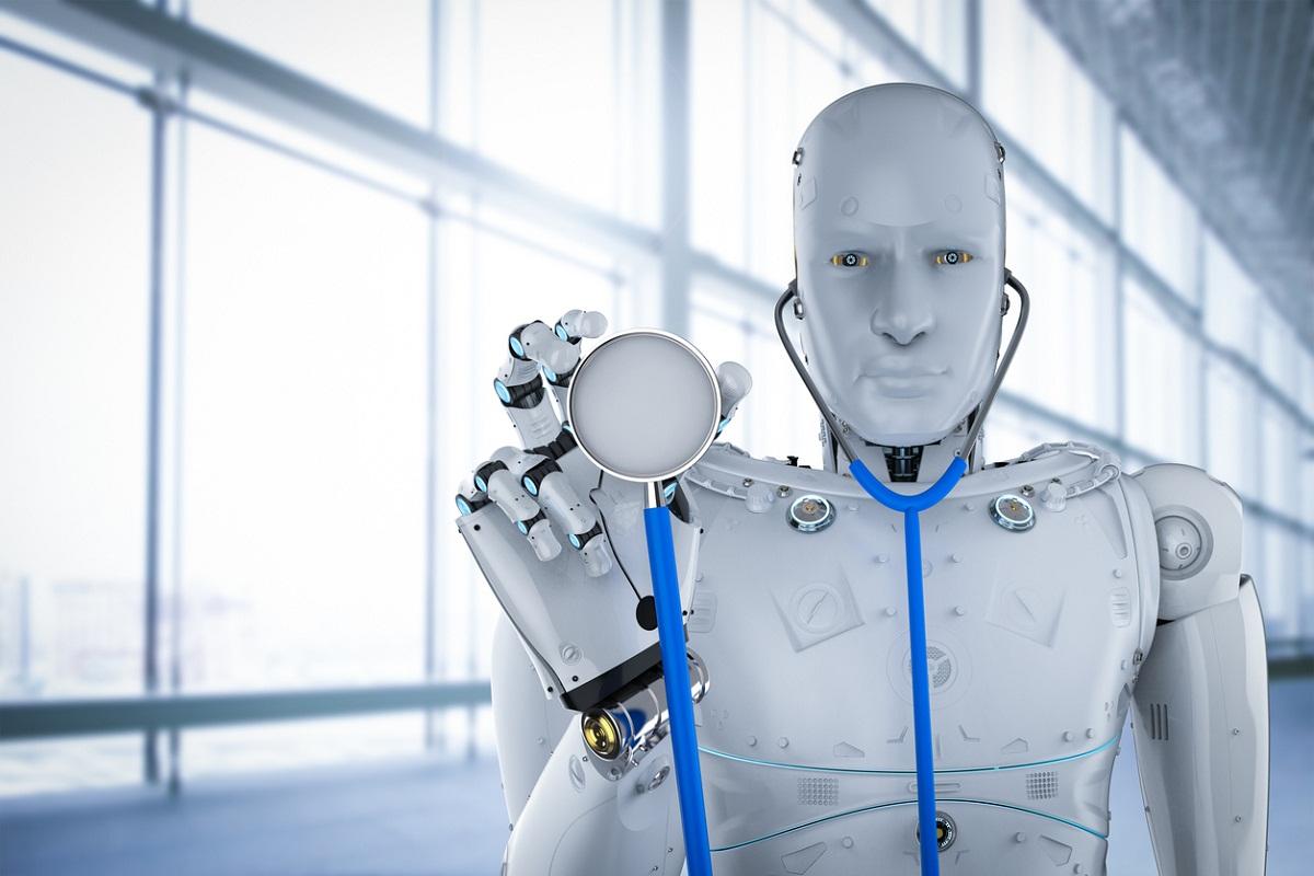 1 робототехника кто сдает. Медицинские роботы. Робот с искусственным интеллектом. Роботы в медицине. Робототехника в медицине.