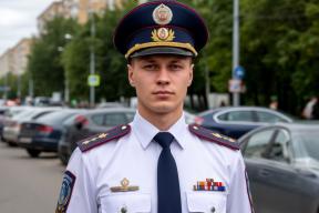 Триколор вместо букв: водителей начали штрафовать за старые номера