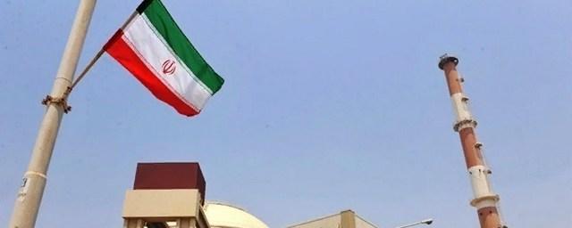 Иран сообщил о втором этапе отказа от ограничений по ядерной сделке
