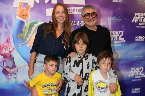 Отар Кушанашвили раскрыл, почему на самом деле Полина Диброва бросила мужа