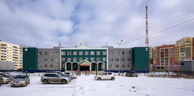 С 11 марта во всех школах Якутска отменяется карантин